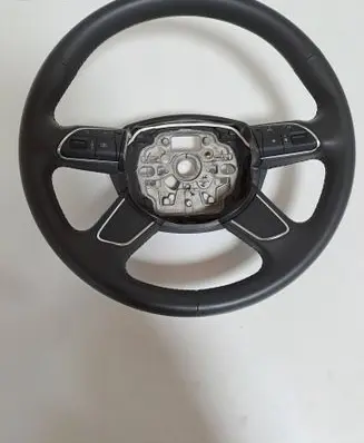 Audi A6 S6 C7 4G Steering wheel 4G0419091M 616679000