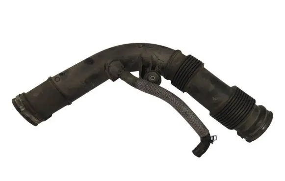 Volvo S90, V90 Turbo air intake inlet pipe/hose 31657341 D23NA