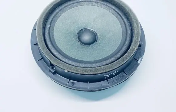 Suzuki SX4 S-Cross Rear door speaker 3910286R00