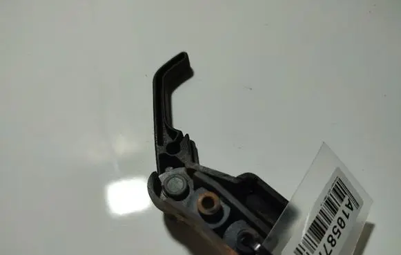 Volkswagen Golf II Engine bonnet (hood) release handle 