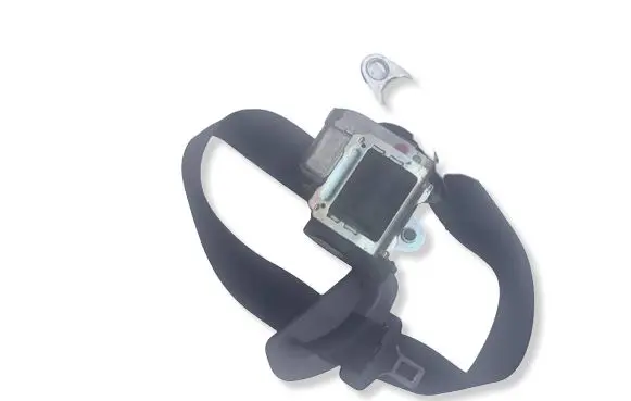 Mercedes-Benz Sprinter W906 Front seatbelt 609167400