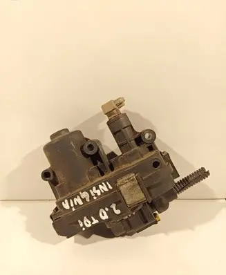 Opel Insignia A Intake manifold valve actuator/motor 7RF11A35K