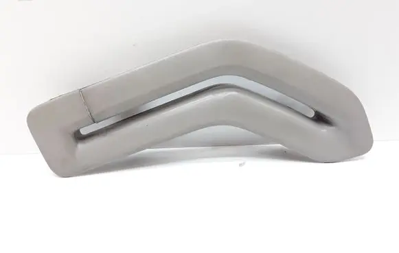 Volvo V50 Seat belt trim 8665745