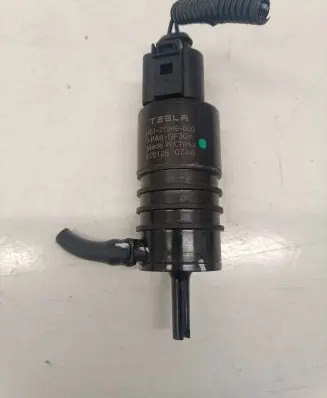 Tesla Model 3 Windscreen/windshield washer pump HS1278H9000