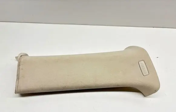 Volkswagen PASSAT B7 (C) pillar trim 3C9867241D 05489 1604112396