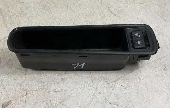 Jaguar XE Central locking switch button GX7322634AAW