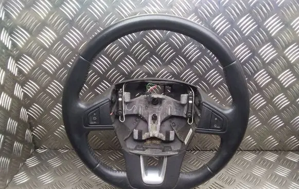 Renault Laguna III Steering wheel 484300001R