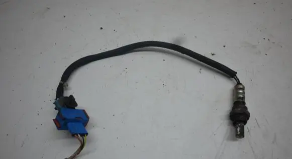 Citroen C3 Picasso Lambda probe sensor 754896180 V754896180