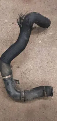 Fiat Ducato Intercooler hose/pipe
