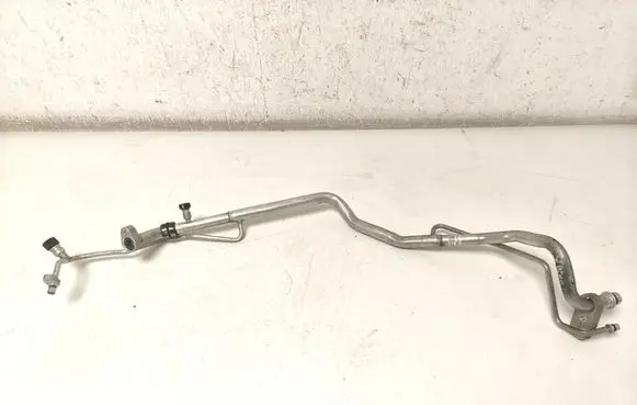 Nissan Qashqai Air conditioning (A/C) pipe/hose 924464EA0A