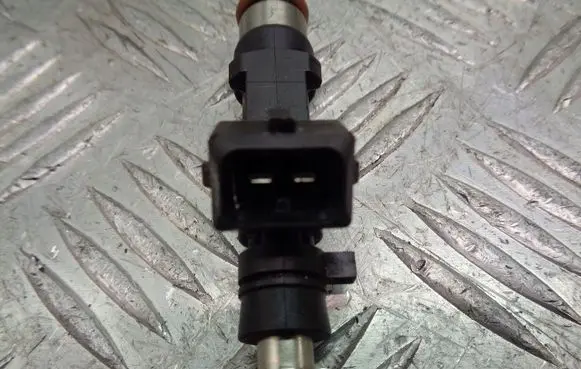 Opel Meriva B Fuel injectors set 0280158205