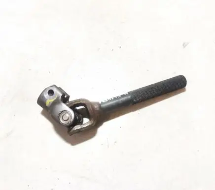 Hyundai Elantra Steering column universal joint