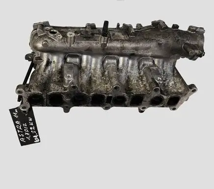 Opel Astra H Intake manifold 700997160 8973858235 1015820091