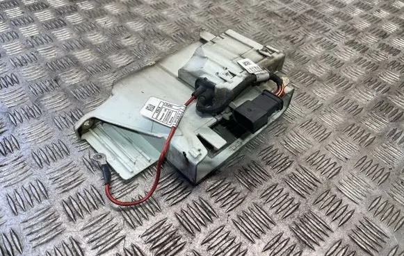 BMW X1 F48 F49 Other engine bay part 8573958