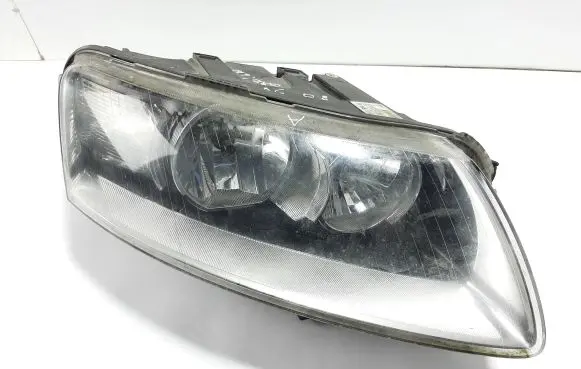Audi A6 S6 C6 4F Headlight/headlamp 4F0941004BK