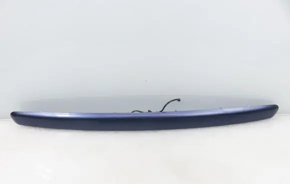 Ford Focus Trunk door license plate light bar 4M51A43404AF