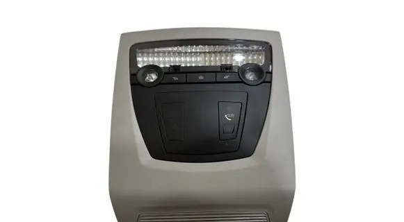 BMW X3 F25 Front seat light 930226501 1408612242 28396128