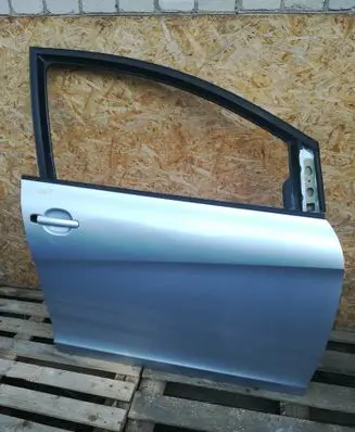 Seat Altea Front door