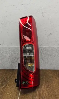 Mercedes-Benz Citan W415 Rear/tail lights a4159062600