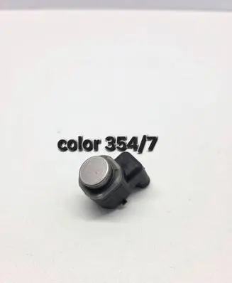 BMW 5 F10 F11 Parking PDC sensor 9231283 303031 0102111047