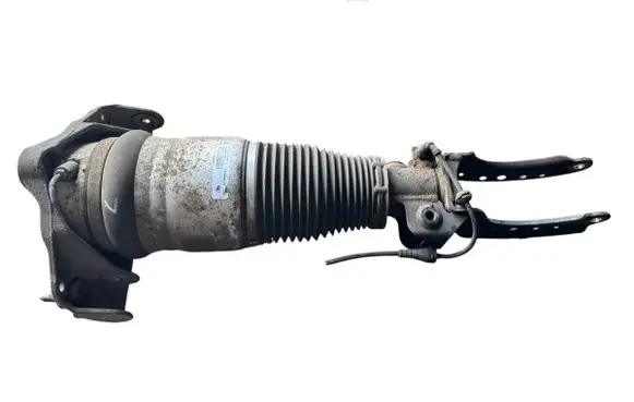 Audi Q7 4L Air suspension front shock absorber 7L8616039D 166ATE048D9A5B