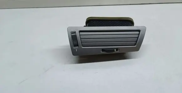 BMW 7 E65 E66 Dashboard side air vent grill/cover trim 6943006 64226943006