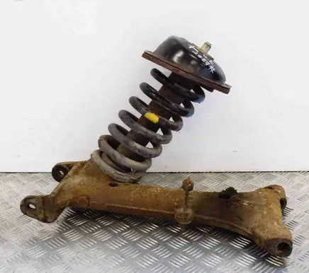 Jaguar XK8 - XKR Rear shock absorber/damper