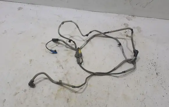 Renault Trafic III (X82) Air intake hose/pipe 204200918R