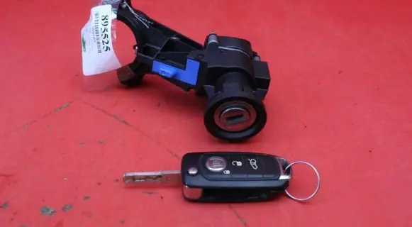 Fiat Tipo Ignition lock 00519773450