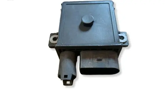 BMW X5 E53 Glow plug pre-heat relay 7801201 0522140101 00020055