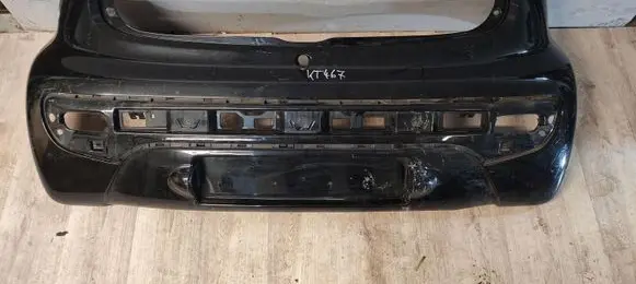 Citroen C1 Rear bumper 52159-0H050
