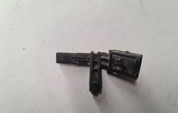 Volkswagen PASSAT B6 ABS brake wheel speed sensor 7H0927804 10071150703