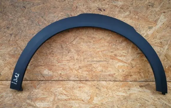 Opel Mokka X Fender trim (molding) 983417328000