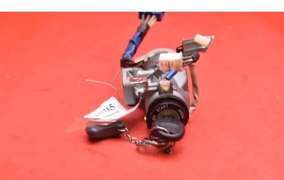 Hyundai i30 Ignition lock FDZDC2