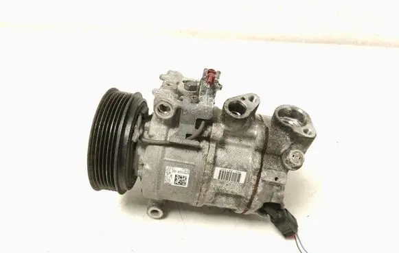 Audi A5 8T 8F Air conditioning (A/C) compressor (pump) 8T0260805S