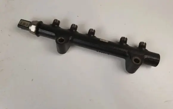 Peugeot 508 Fuel main line pipe 9684753080 1103173297