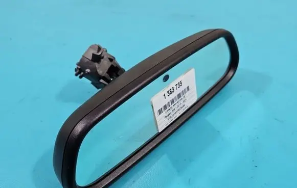 Peugeot 308 Rear view mirror (interior) IMPRK1383735