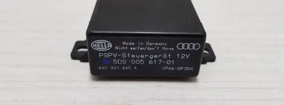 Audi A8 S8 D2 4D Other control units/modules 5DS00561701 4A0907445A