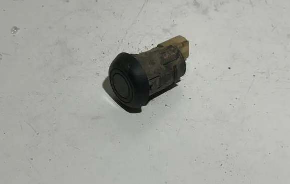 Fiat Scudo Parking PDC sensor