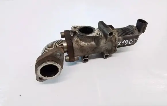 Opel Zafira B EGR valve 50024005 09T184