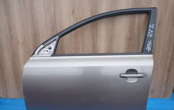 KIA Ceed Rear door
