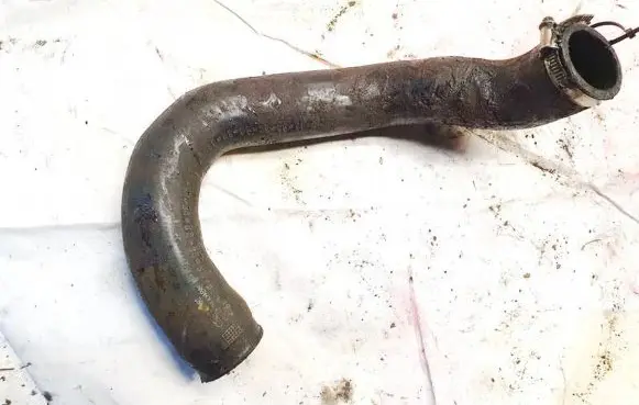 Audi A6 S6 C5 4B Intercooler hose/pipe