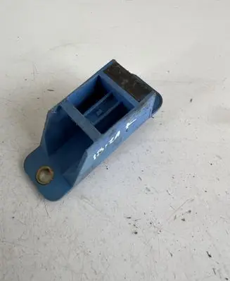 Seat Ibiza III (6L) Airbag deployment crash/impact sensor 6Q0909606D 331309