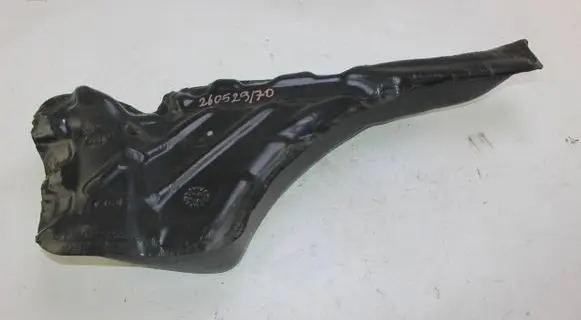 BMW X1 F48 F49 Fender foam support/seal 7398420