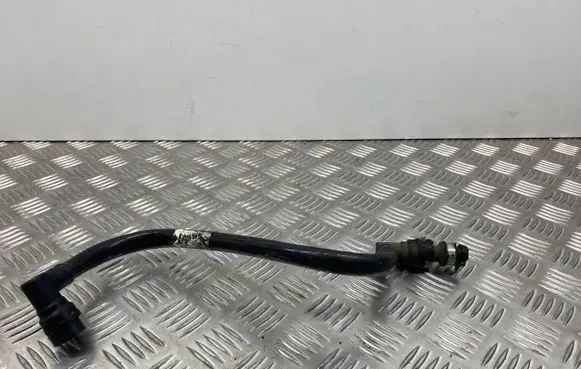 Ford Fusion II Vacuum line/pipe/hose CV6E6853DA