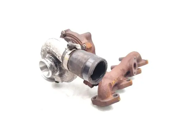 Hyundai i30 Turbo 28201-2A701