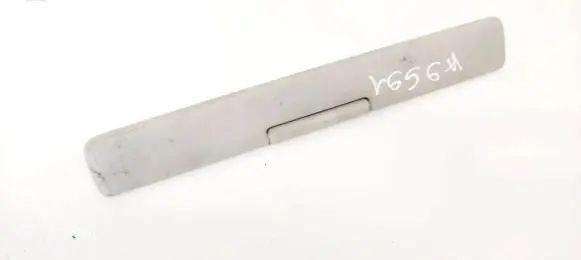 Sun visor