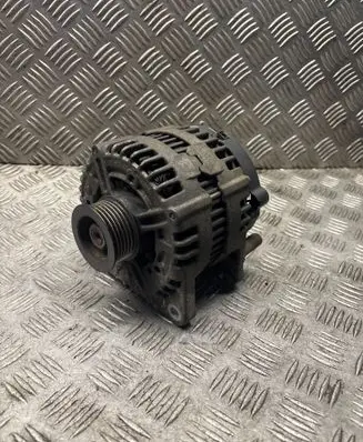 Audi A6 Allroad C6 Generator/alternator 059903018 14V180 0121715076