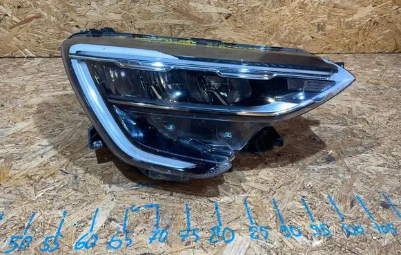 Headlight/headlamp