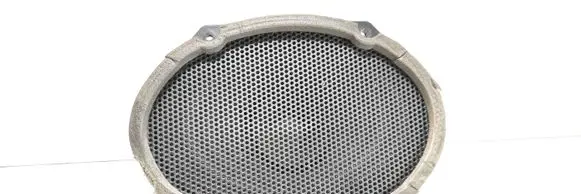 Ford Mondeo Mk III Front door speaker 1S7F19B171BF